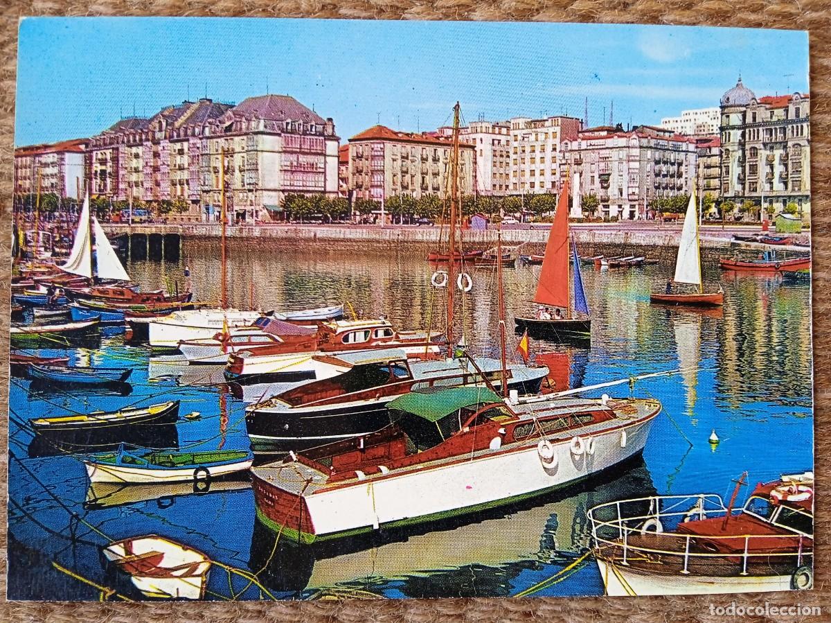 Postales: SANTANDER - CANTABRIA - ED. ARRIBAS - Foto 1