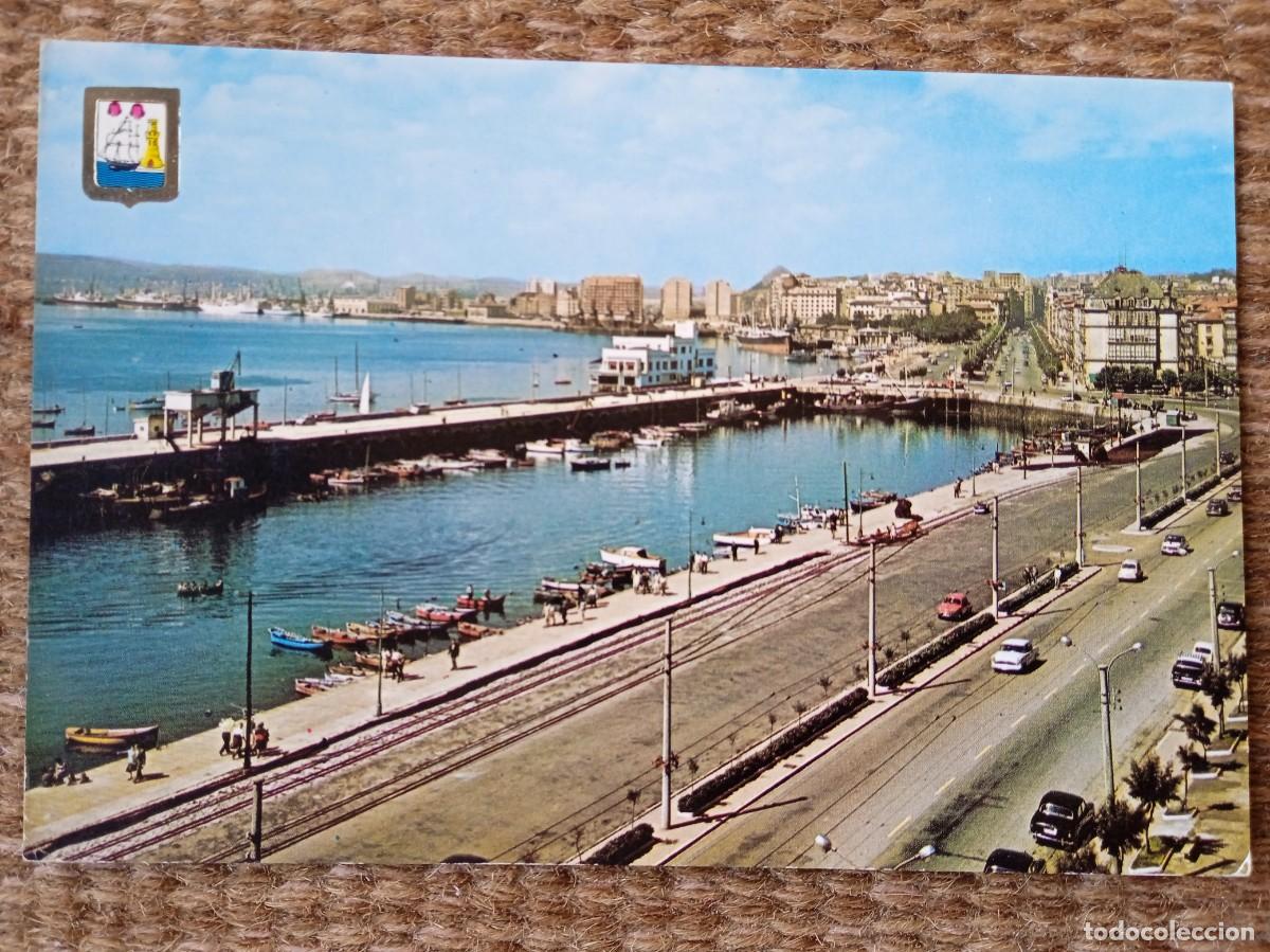 Postales: SANTANDER - CANTABRIA - ED. DOMINGUEZ - Foto 1