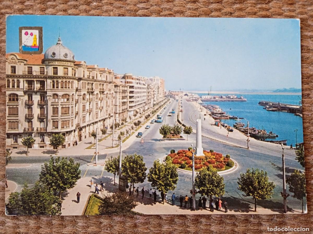 Postales: SANTANDER - CANTABRIA - ED. DOMINGUEZ - Foto 1