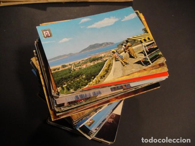 Postales: cantabria - lote de 330 postales - Foto 1