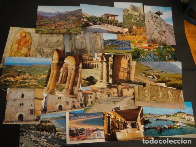 Postales: cantabria - lote de 330 postales - Foto 14