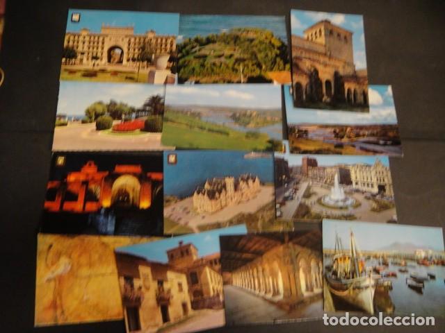 Postales: cantabria - lote de 330 postales - Foto 17
