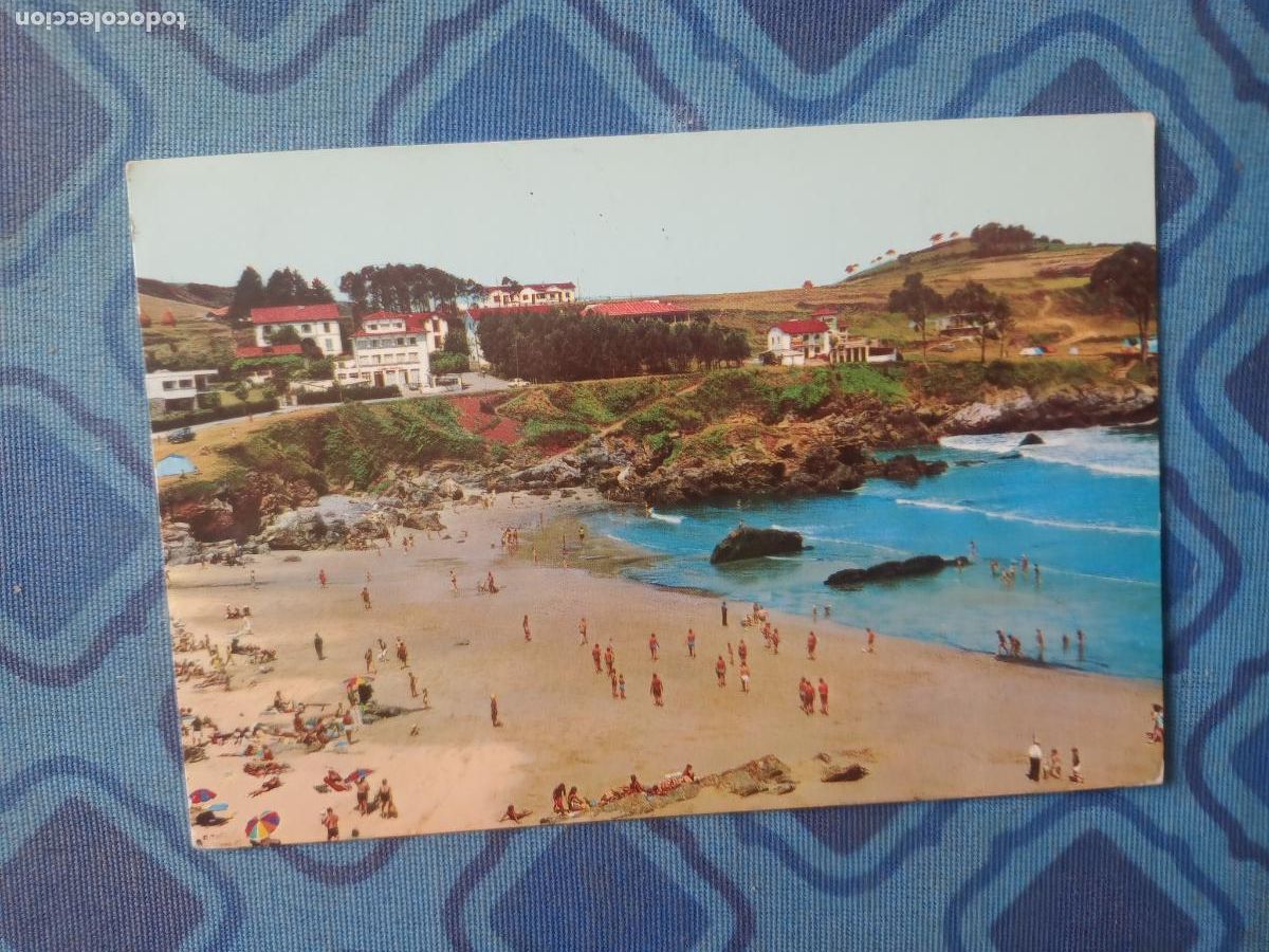 Postales: Santa Mar&iacute;a del Mar, postal - Foto 1