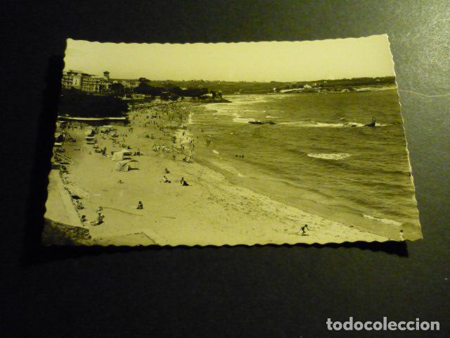 Postales: SANTANDER PLAYAS DEL SARDINERO - Foto 1