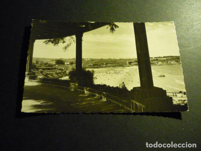Postales: SANTANDER EL SARDINERO PRIMERA PLAYA - Foto 1