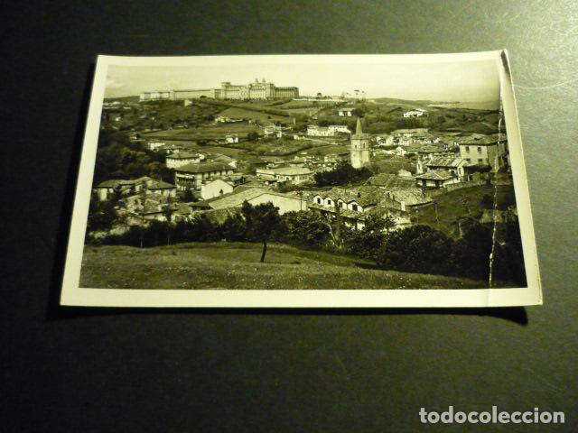 Postales: COMILLAS CANTABRIA VISTA GENERAL - Foto 1