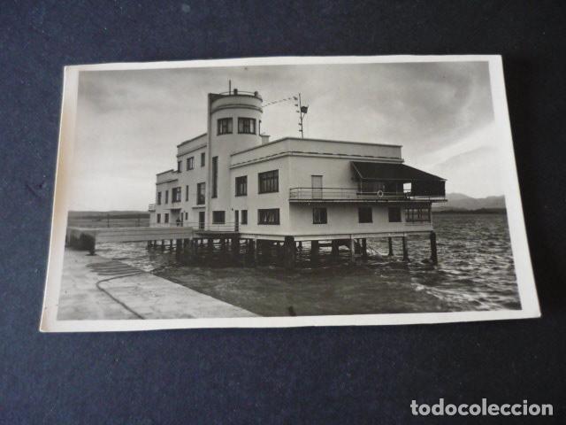 Postales: SANTANDER CLUB MARITIMO - Foto 1