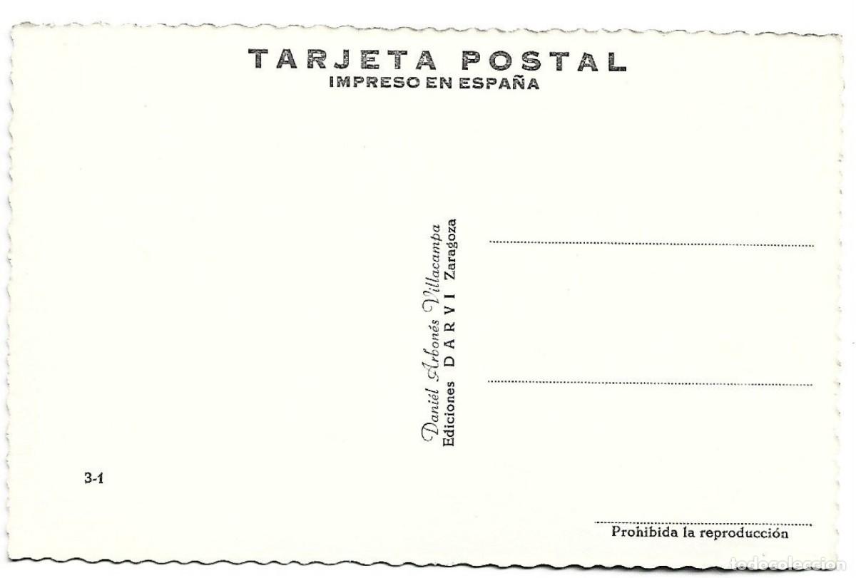 Postales: SANTANDER / CANTABRIA - Foto 2