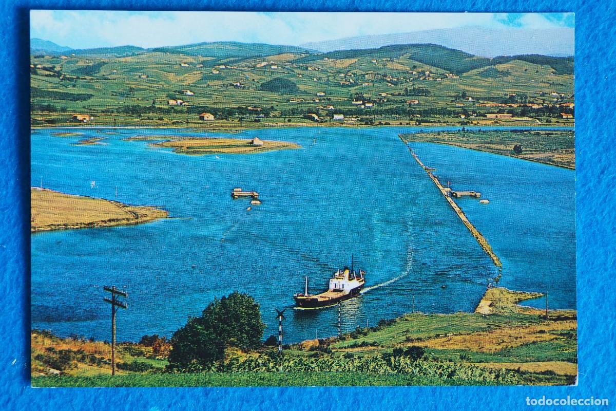 Postales: POSTAL DE SUANCES (SANTANDER) - Foto 1