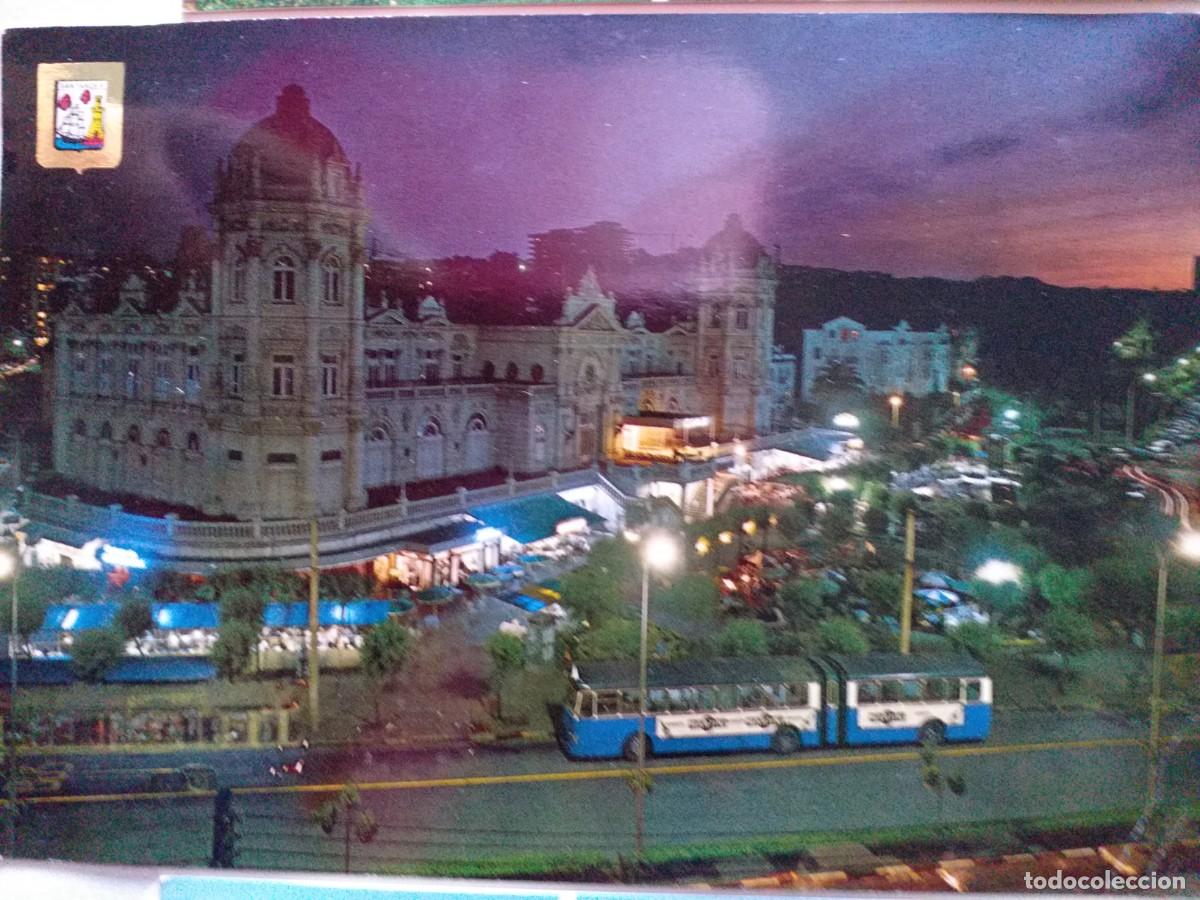 Postales: 9 postales de Santander - Foto 2