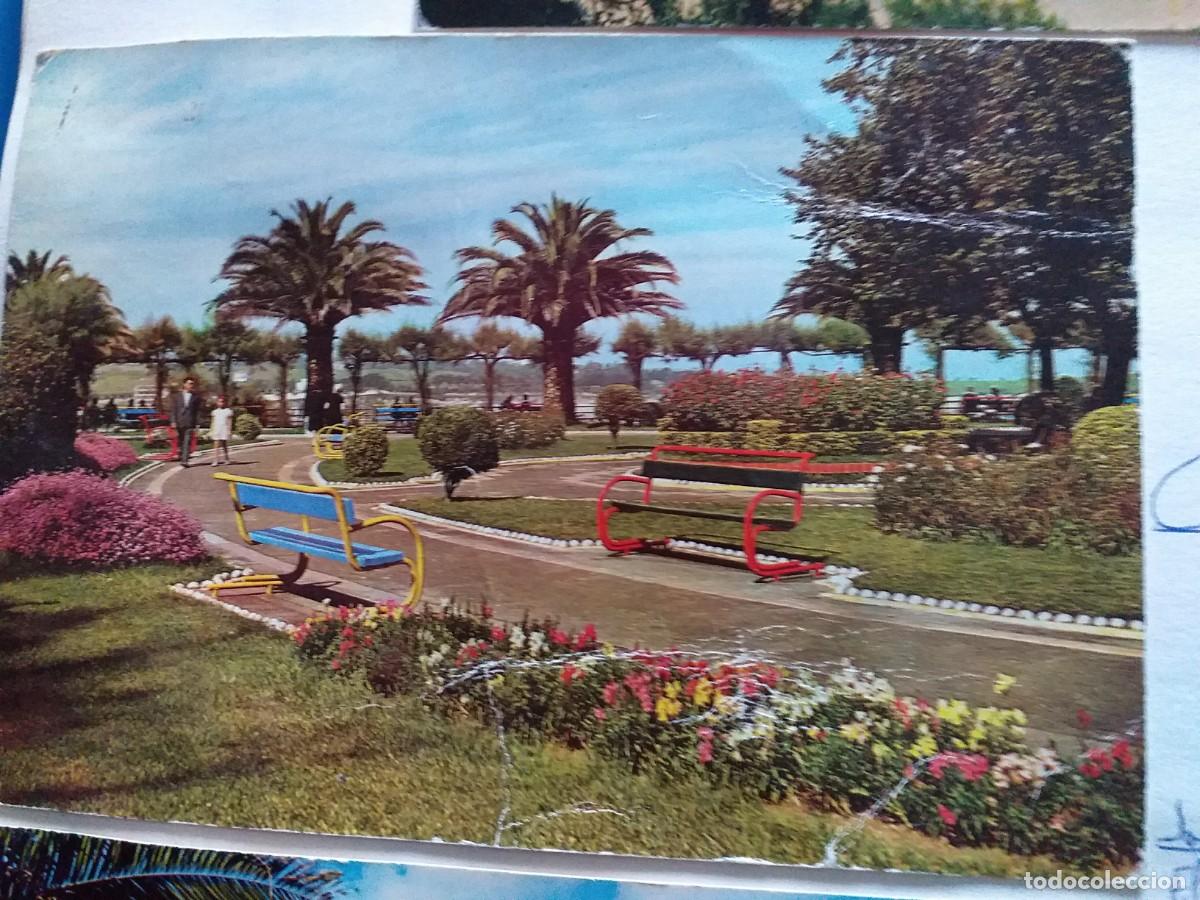 Postales: 9 postales de Santander - Foto 5
