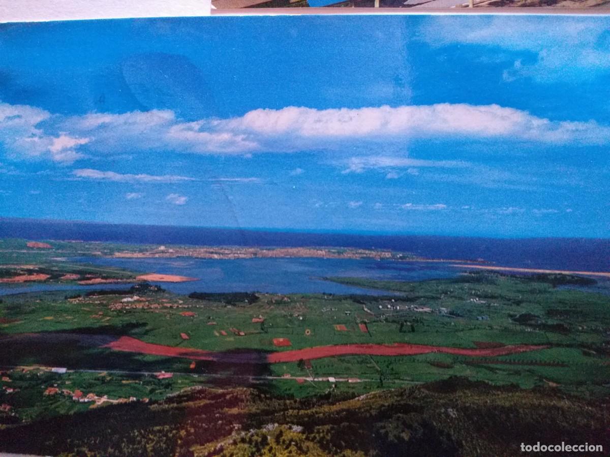 Postales: 9 postales de Santander - Foto 8