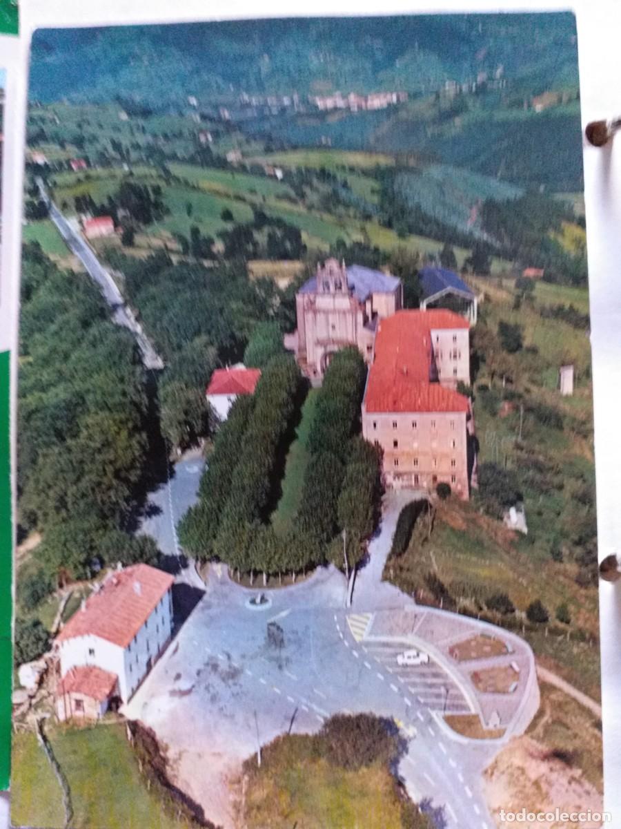 Postales: 4 postales de Cantabria - Foto 1