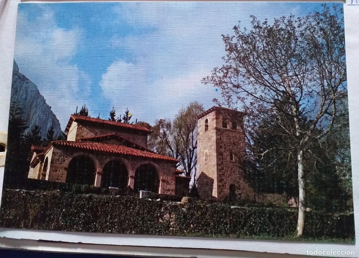 Postales: 4 postales de Cantabria - Foto 2