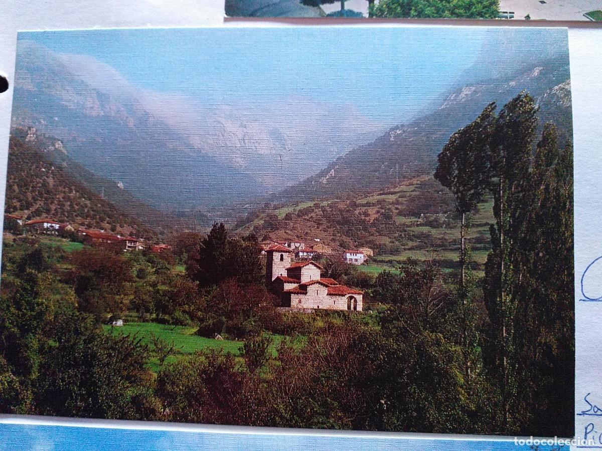 Postales: 4 postales de Cantabria - Foto 3