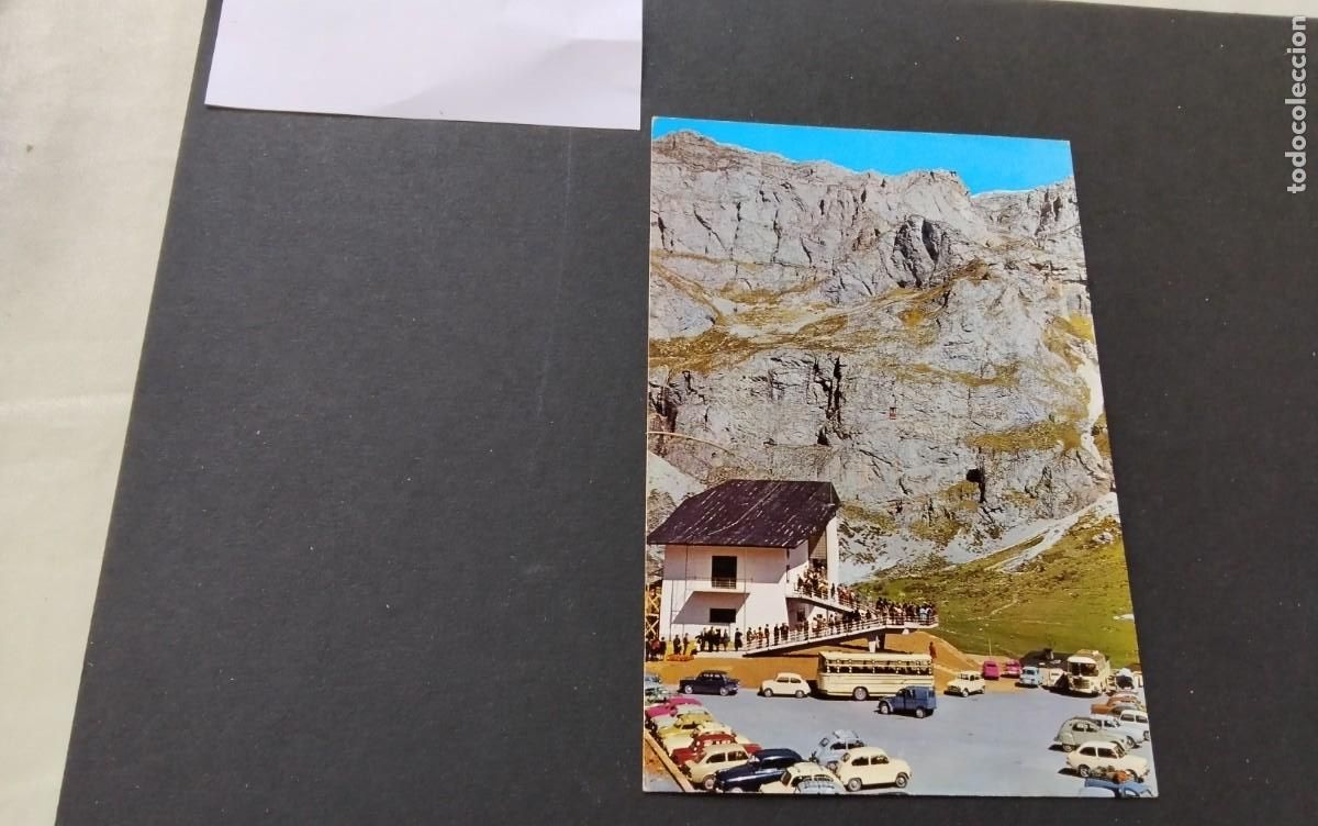 Postales: FUENTE DE , POSTAL ANTIGUA - Foto 1