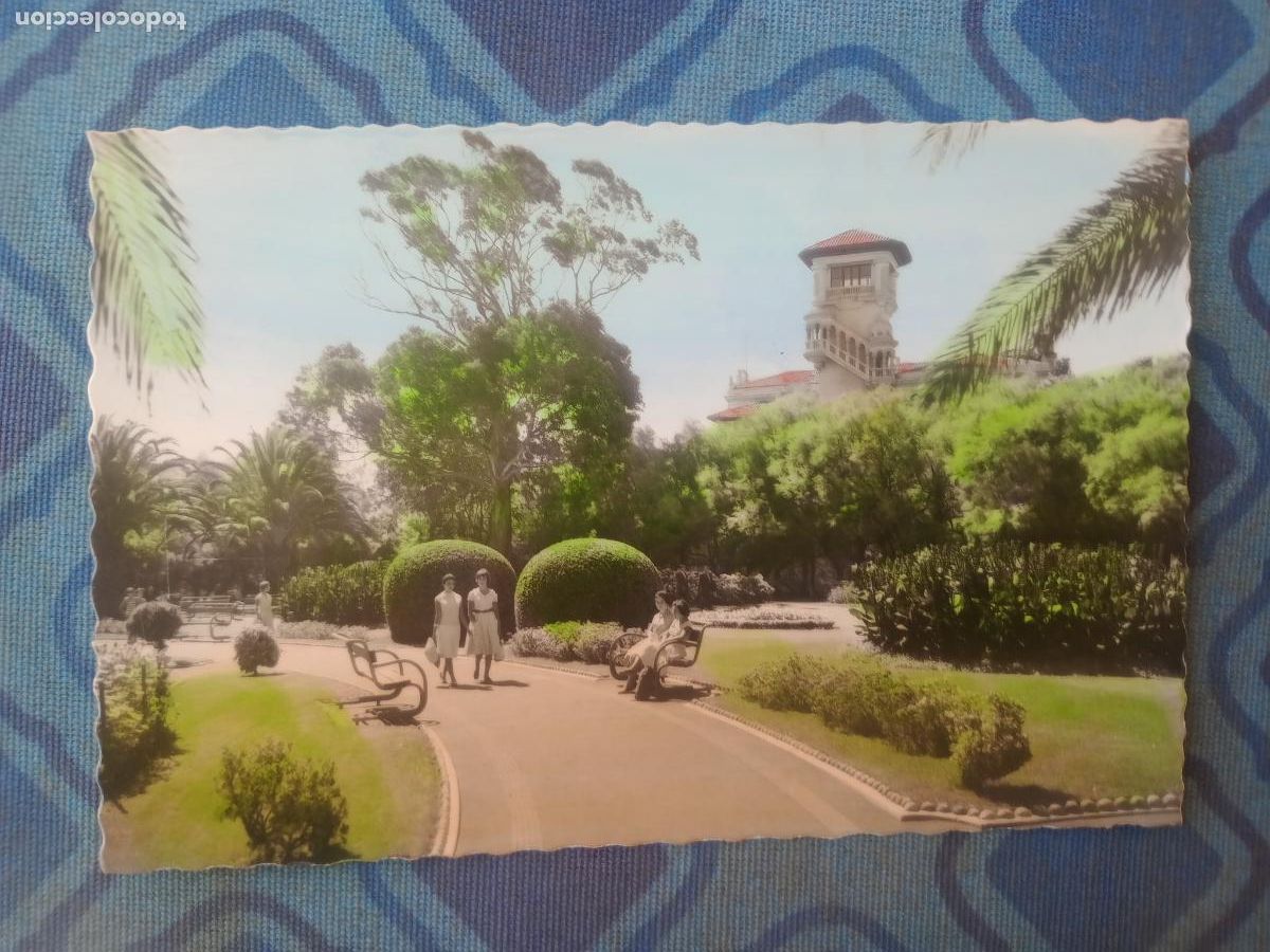 Postales: Santander. Postal no escrita - Foto 1