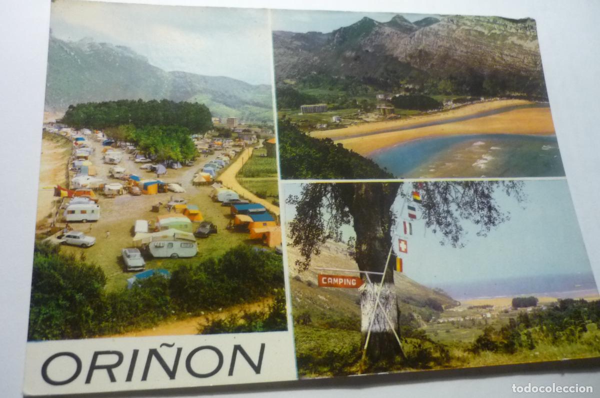Postales: postal ori&ntilde;on dif.aspectos cm - Foto 1