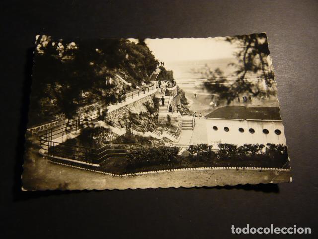 Postales: SANTANDER SUBIDA A PIQUIO - Foto 1