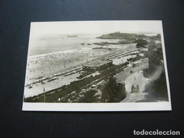 Postales: SANTANDER SARDINERO PRIMERA PLAYA - Foto 1