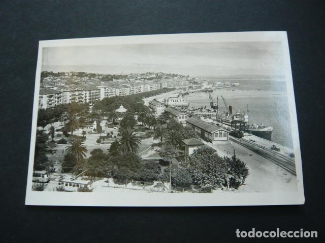 Postales: SANTANDER BAHIA Y JARDINES DE PEREDA - Foto 1