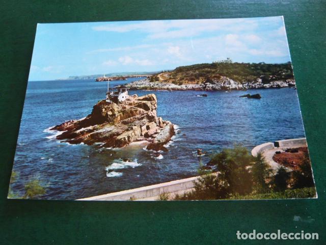 Postales: SANTANDER POSTAL------- - Foto 1