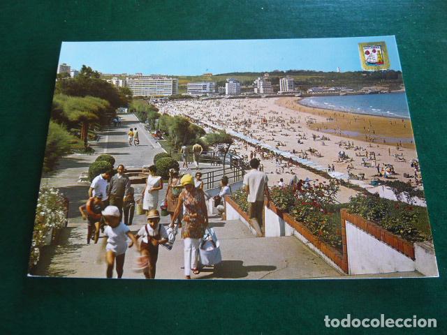 Postales: SANTANDER POSTAL------- - Foto 1