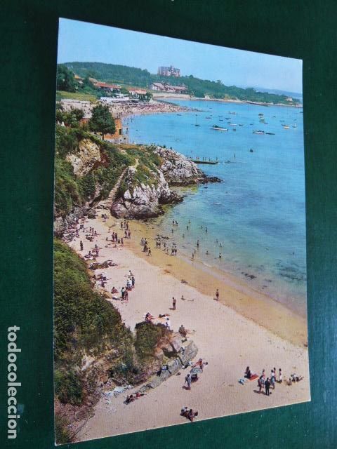 Postales: SANTANDER POSTAL------- - Foto 1
