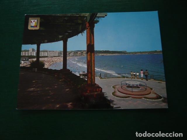 Postales: SANTANDER POSTAL-------- - Foto 1