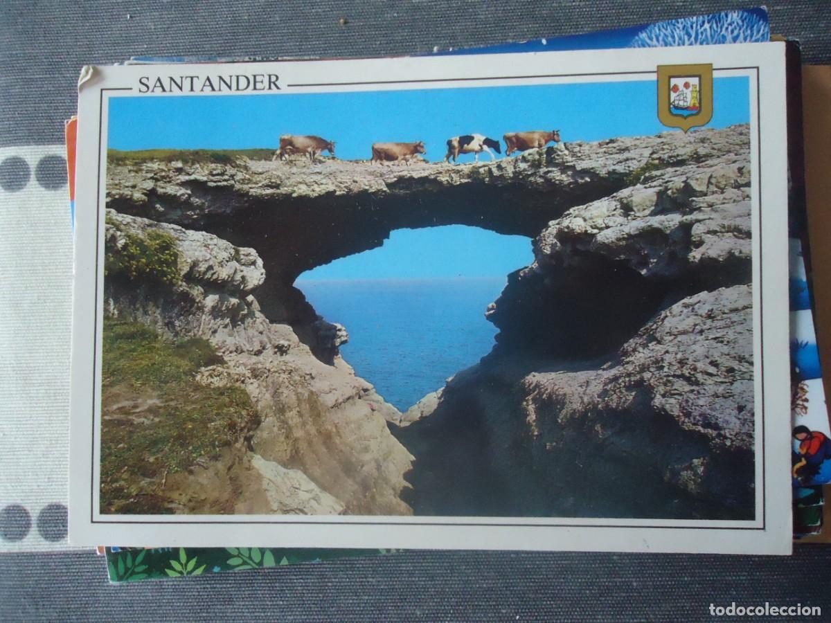 Postales: POSTAL PUENTE DEL DIABLO - Foto 1