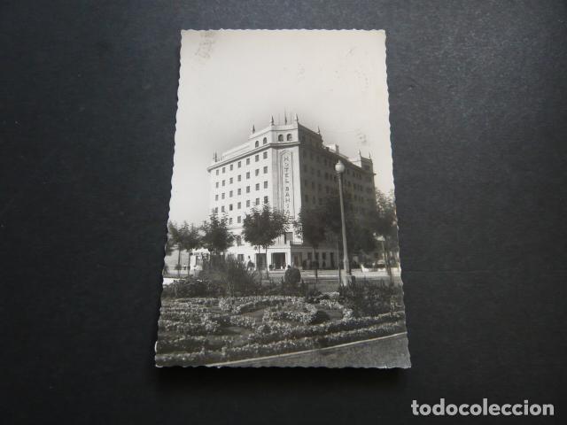 Postales: SANTANDER HOTEL BAHIA - Foto 1