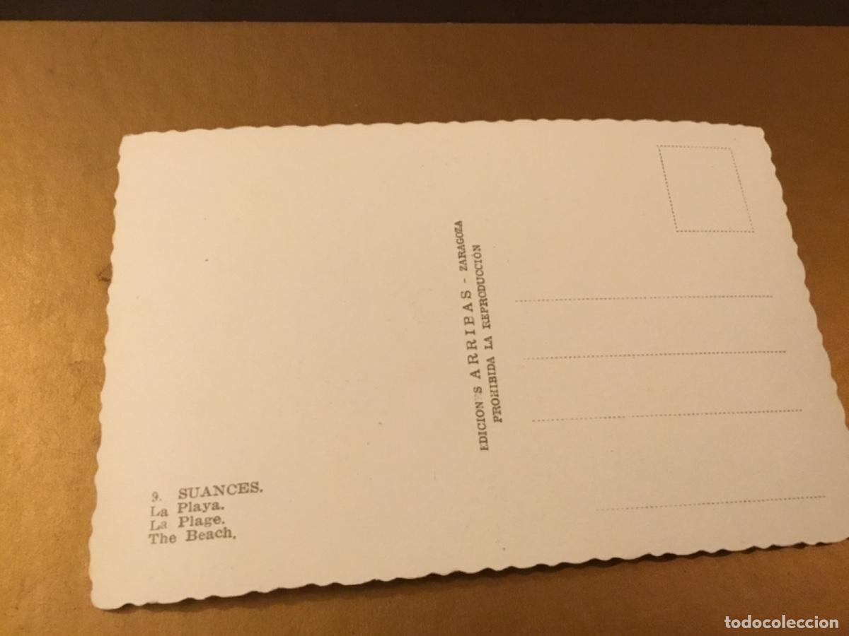 Postales: Antigua postal Suances - Foto 2