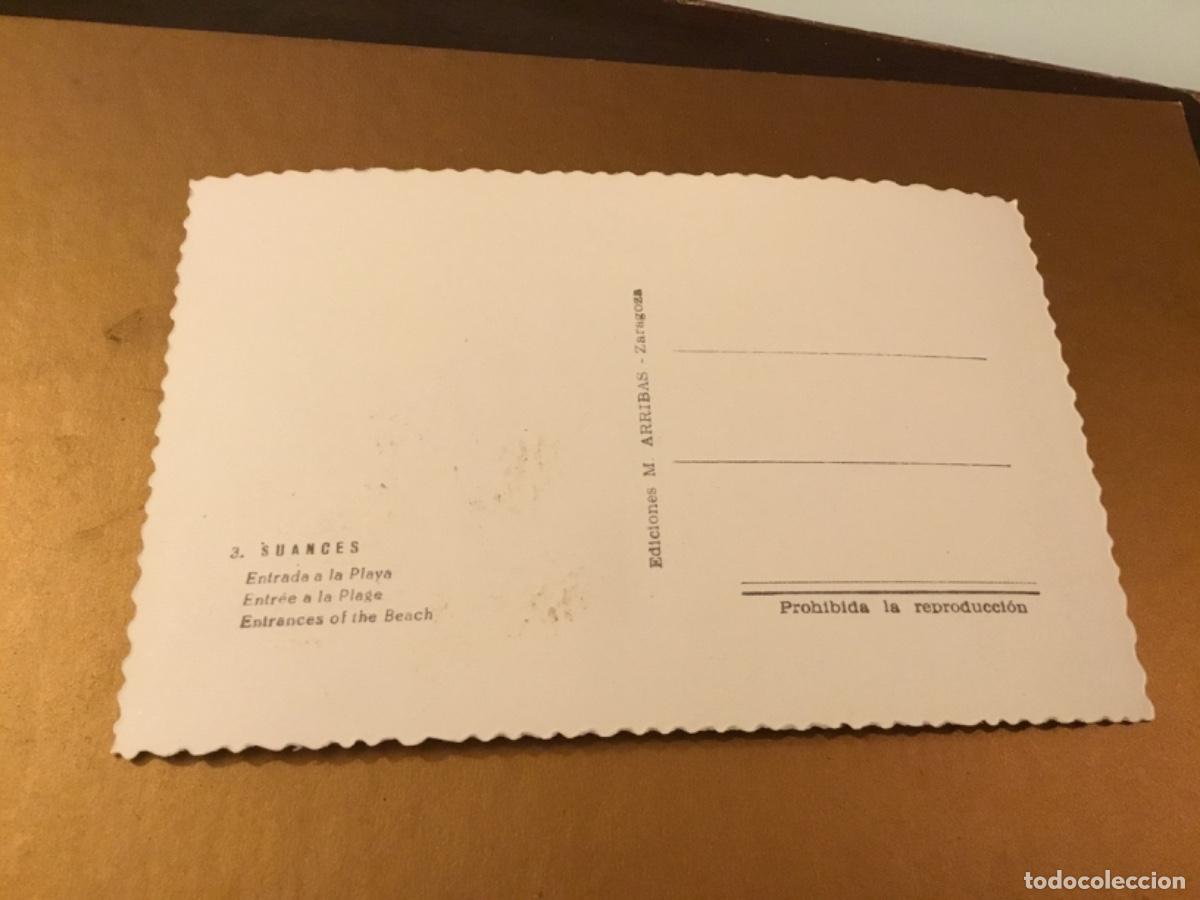Postales: Antigua postal Suances - Foto 2