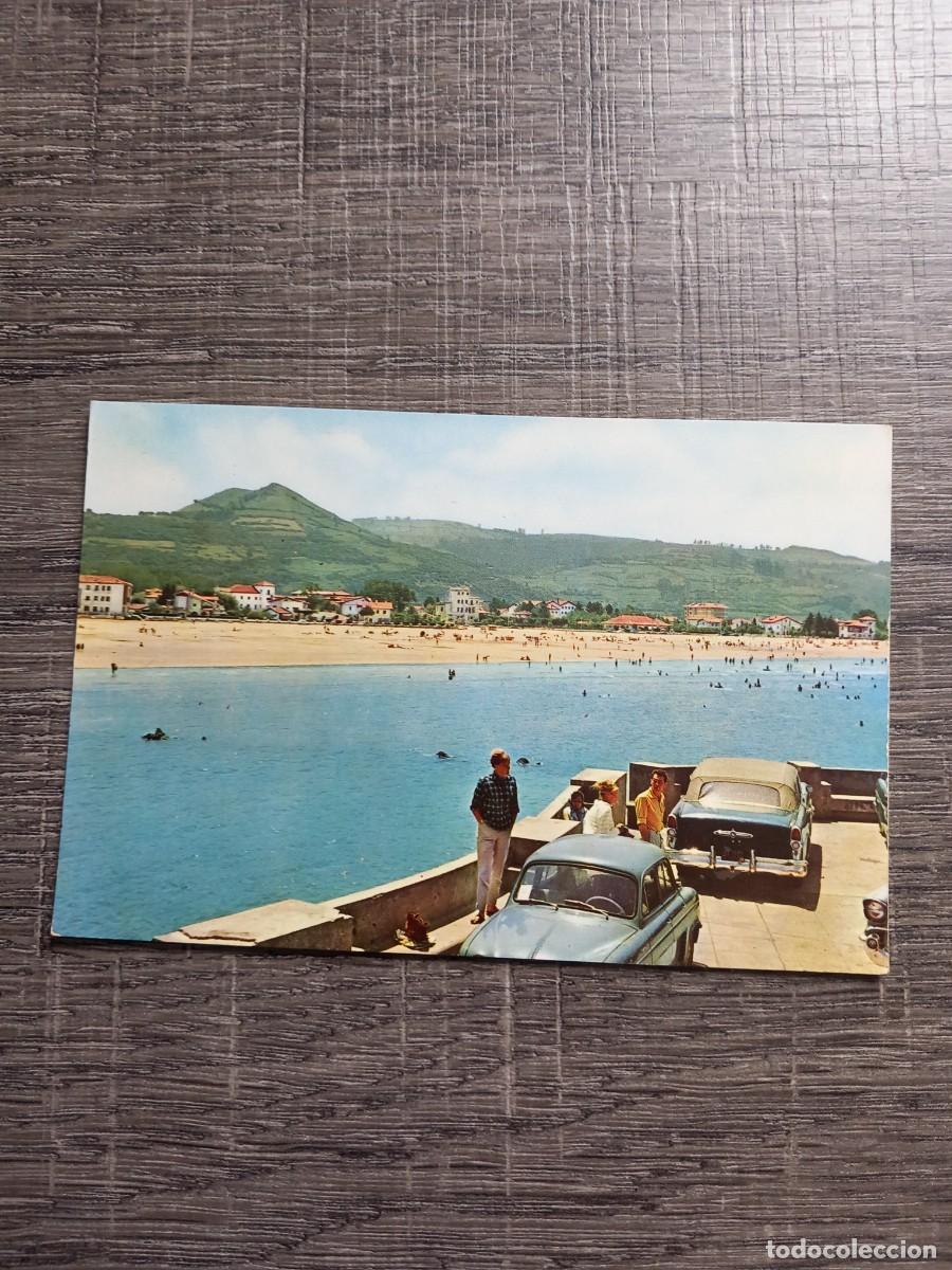 Postales: Postal Laredo Santander | Cantabria - Foto 1