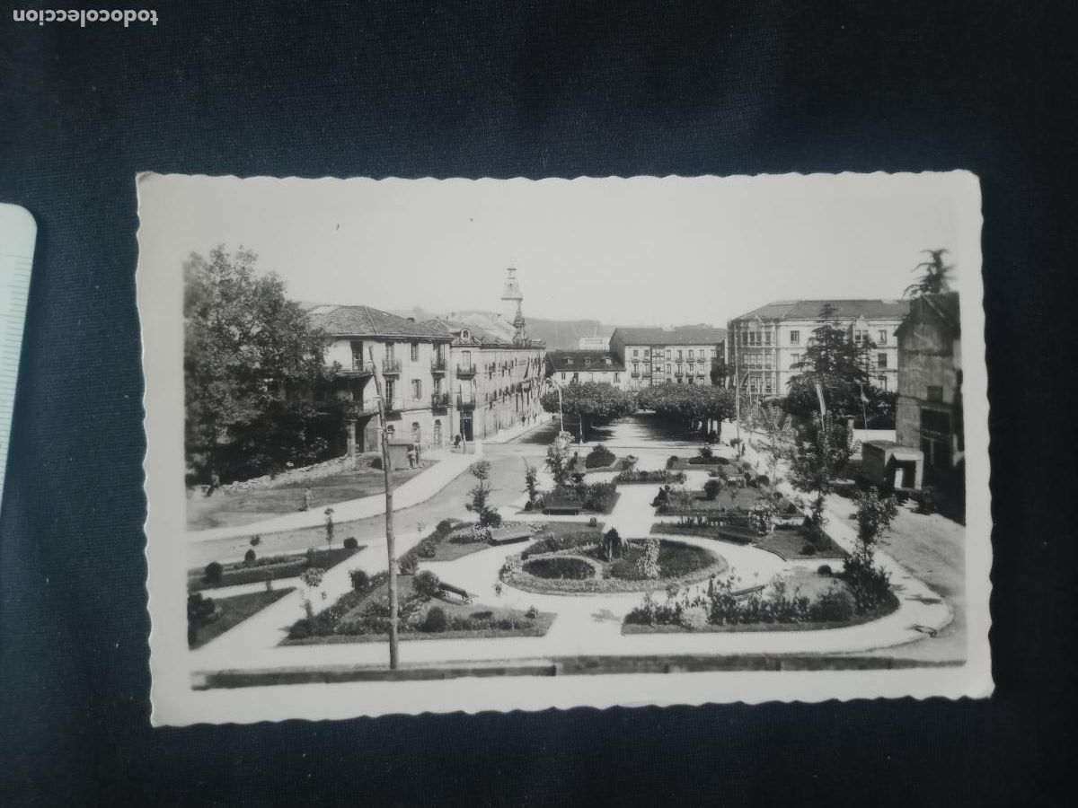 Postales: Torrelavega, Cantabria - Foto 1
