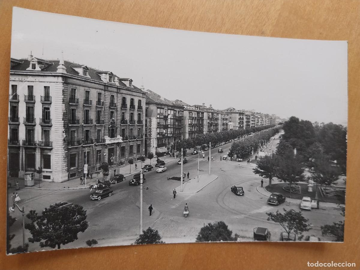Postales: PASEO PEREDA SANTANDER ED ESPERON 3 SC ORIGINAL - Foto 1