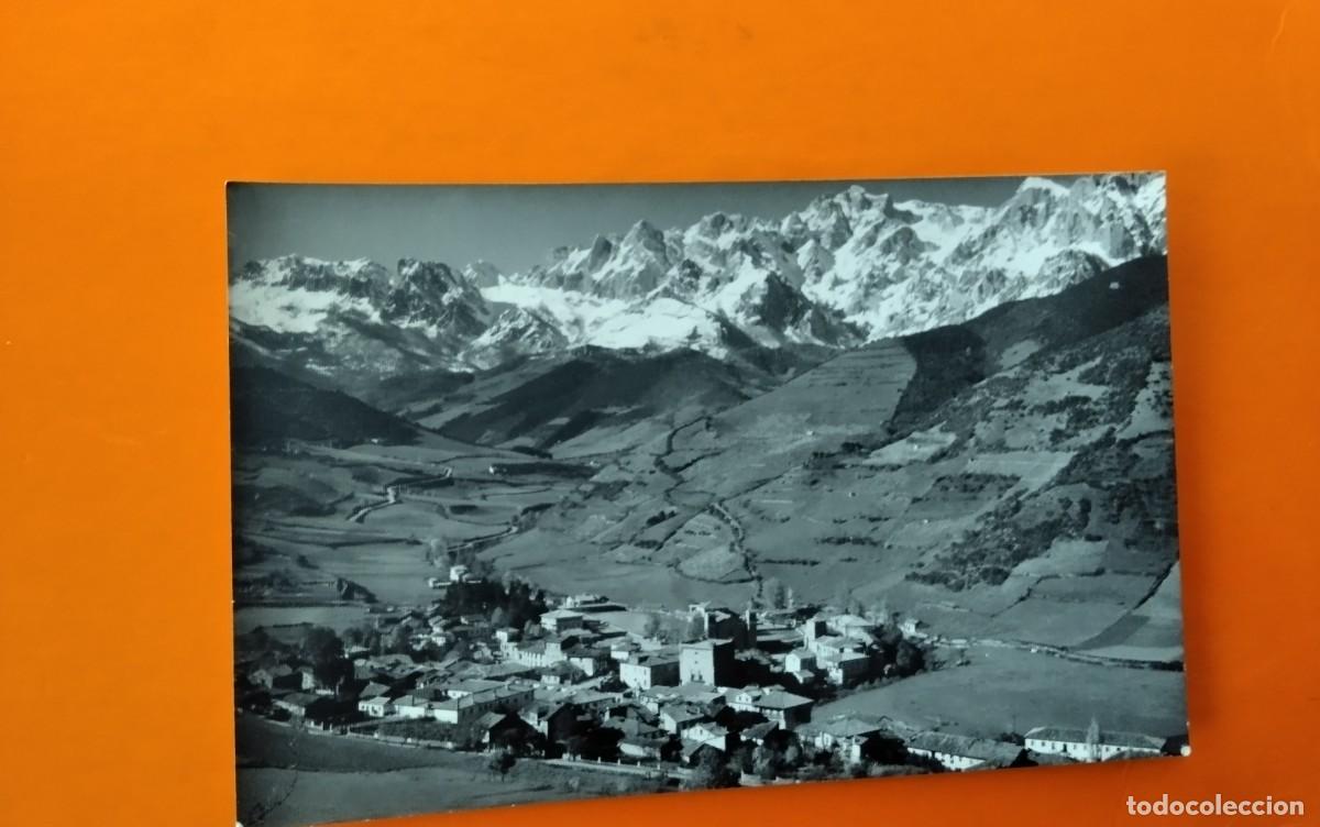 Postales: POTES , POSTAL ANTIGUA , BLANCO Y NEGRO - Foto 1