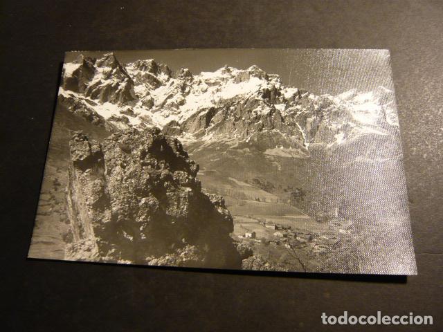 Postales: PICOS DE EUROPA CANTABRIA - Foto 1