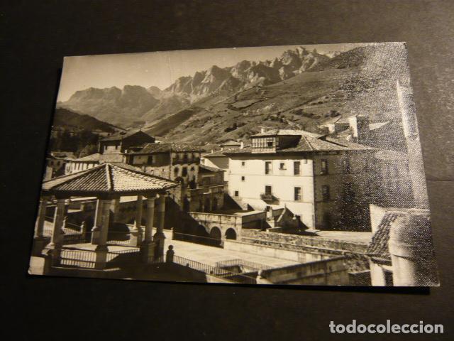 Postales: POTES CANTABRIA VISTA - Foto 1