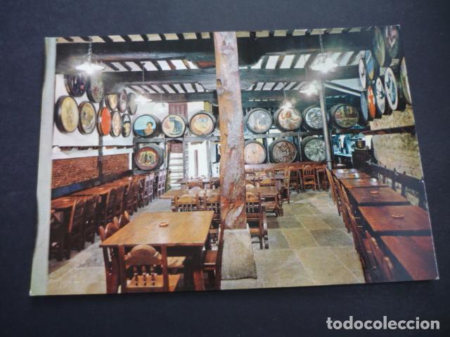 Postales: SANTANDER BODEGA DEL RIOJANO - Foto 1