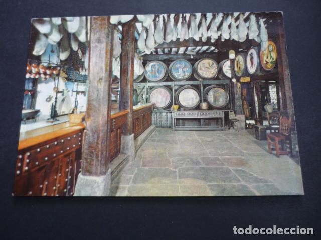 Postales: SANTANDER BODEGA DEL RIOJANO - Foto 1
