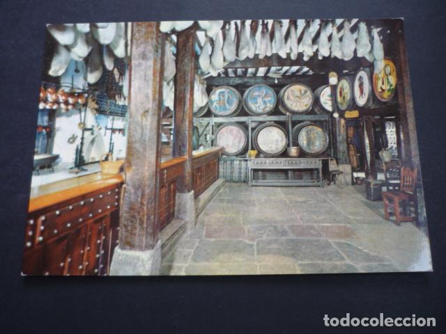 Postales: SANTANDER BODEGA DEL RIOJANO - Foto 1