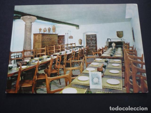 Postales: SANTANDER BODEGA DEL RIOJANO - Foto 1