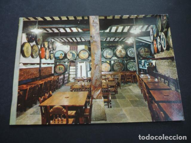 Postales: SANTANDER BODEGA DEL RIOJANO - Foto 1