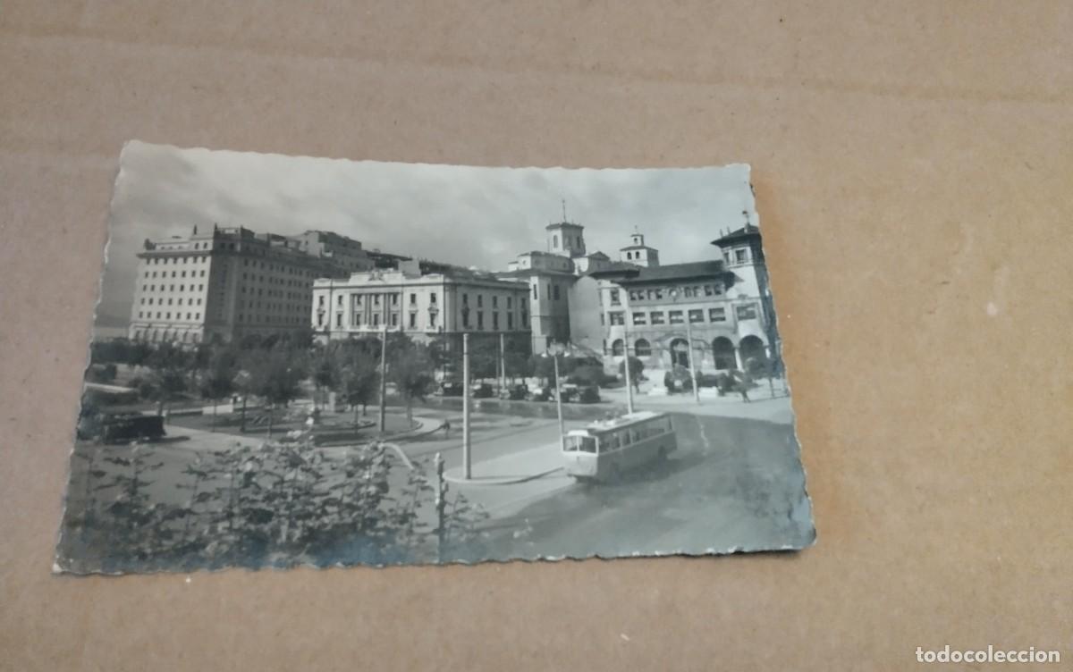 Postales: SANTANDER , POSTAL ANTIGUA , BLANCO Y NEGRO - Foto 1