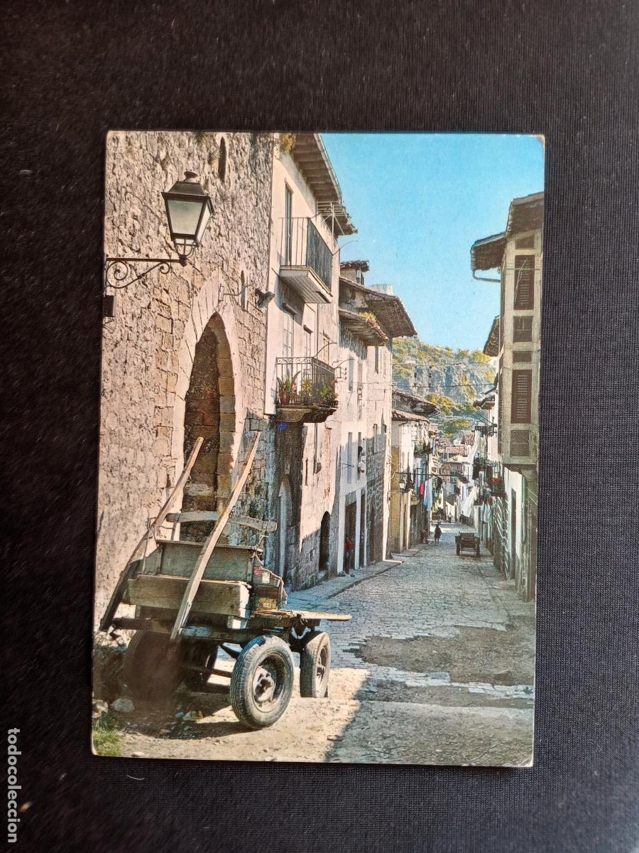 Postales: Laredo, Cantabria, escrita - Foto 1