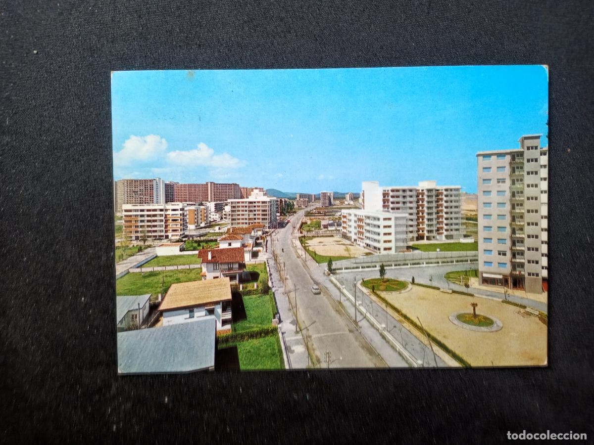 Postales: Laredo, postal circulada - Foto 1