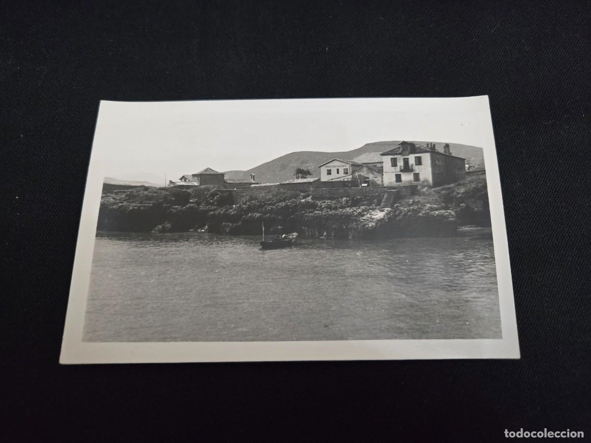 Postales: POSTAL ISLA - QUEJO , SANTANDER, A&Ntilde;OS 50 - Foto 1