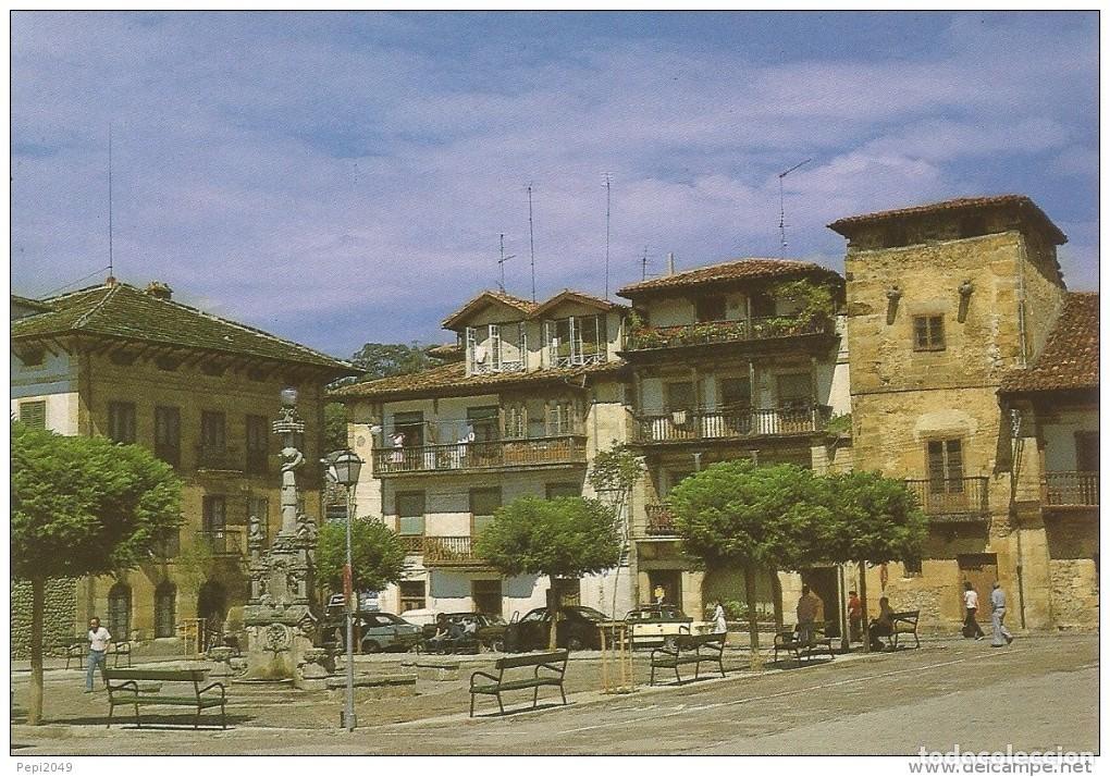 Postales: :::: PN788 - POSTAL - COMILLAS - Foto 1
