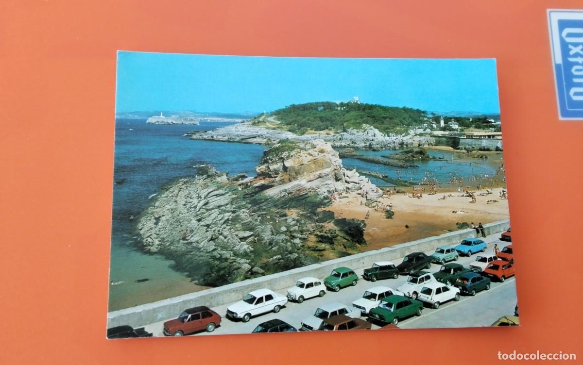 Postales: SANTANDER , POSTAL ANTIGUA - Foto 1